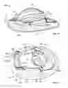 Fig. 12 - Brim for attaching to headgear
