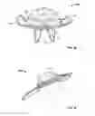 Fig. 16 - Brim for attaching to headgear