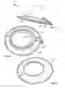 Fig. 18 - Brim for attaching to headgear