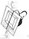Fig. 05 - Solar powered portable personal cooling system with dual modes of operation