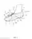Fig. 02 - ANTIMICROBIAL PROTECTIVE FOOT COVER