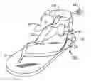 Fig. 01 - Ankle Strap for Flip-Flops