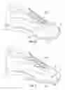 Fig. 09 - Article of footwear with decoupled upper