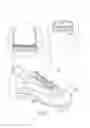Fig. 06 - Article of footwear with decoupled upper