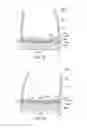 Fig. 13 - Article of footwear with decoupled upper