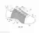 Fig. 16 - Article of footwear with decoupled upper