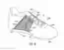 Fig. 26 - Article of footwear with decoupled upper