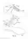 Fig. 31 - Article of footwear with decoupled upper