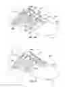 Fig. 34 - Article of footwear with decoupled upper