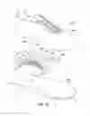 Fig. 35 - Article of footwear with decoupled upper