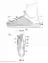 Fig. 08 - Asymmetric shoes