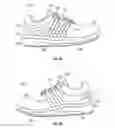 Fig. 09 - Asymmetric shoes