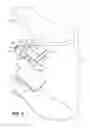 Fig. 06 - Article of footwear having an elevated plate sole structure