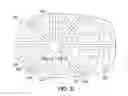 Fig. 09 - Article of footwear having an elevated plate sole structure