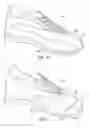 Fig. 09 - Article of footwear with decoupled upper