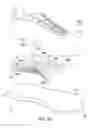 Fig. 35 - Article of footwear with decoupled upper