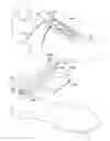 Fig. 01 - Article of footwear with decoupled upper