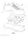 Fig. 02 - Article of footwear with decoupled upper