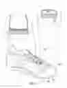 Fig. 06 - Article of footwear with decoupled upper