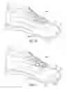 Fig. 09 - Article of footwear with decoupled upper