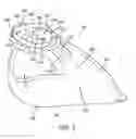 Fig. 06 - Adjustable heel support member for article of footwear