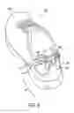 Fig. 09 - Adjustable heel support member for article of footwear