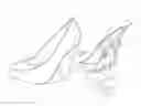 Fig. 01 - Interchangeable Wedged Heel Covering Device