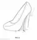 Fig. 04 - Interchangeable Wedged Heel Covering Device