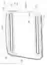 Fig. 03 - Collapsible support device for holding an object