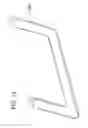Fig. 16 - Collapsible support device for holding an object