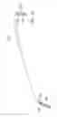 Fig. 19 - Collapsible support device for holding an object