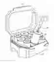 Fig. 01 - HEATED HOT ROLLER SET