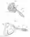 Fig. 04 - Storage and lubrication device for safety razors
