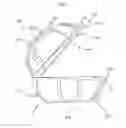 Fig. 05 - Storage and lubrication device for safety razors