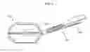 Fig. 06 - Storage and lubrication device for safety razors