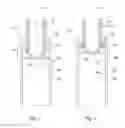 Fig. 02 - Wiper for a Cosmetic Product Container, Container Comprising such a Wiper and Applicator Assembly Comprising such a Container