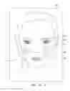 Fig. 11 - Makeup support device, makeup support method, and makeup support program