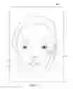 Fig. 12 - Makeup support device, makeup support method, and makeup support program