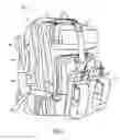 Fig. 10 - COMPOSITIONS AND METHODS FOR ARRANGEMENT OF SURVIVAL MATERIALS