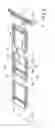 Fig. 07 - Dry brush assembly and method of operating dry brush assembly for cleaning solar panel modules