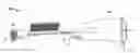 Fig. 01 - Ice scraper/brush with cover