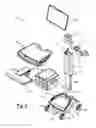 Fig. 03 - Mobile computer workstation