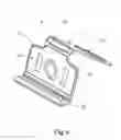Fig. 07 - Rotatable stand