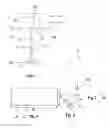 Fig. 02 - MUSIC STAND EXTENSION PANEL