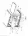 Fig. 06 - Tray table apparatus