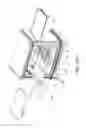 Fig. 11 - Tray table apparatus