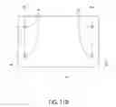 Fig. 12 - Tray table apparatus