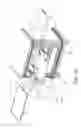 Fig. 13 - Tray table apparatus