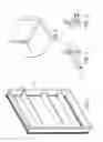 Fig. 02 - Adjustable shelf support system for medicine cabinets