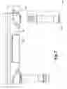 Fig. 08 - Portable animal training table interlockable with like tables